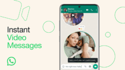 WhatsApp unveils new update that lets users reply to messages faster