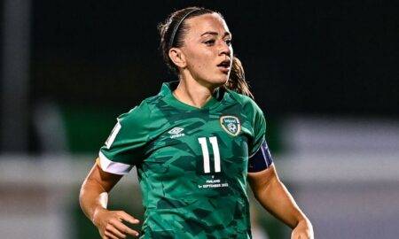 Canada Women vs Ireland Women – Match preview, live stream, kick-off time, prediction, team news, lineups