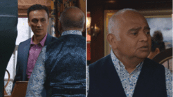 Emmerdale spoilers: Rishi decides to tell Jai the final truth about his real dad