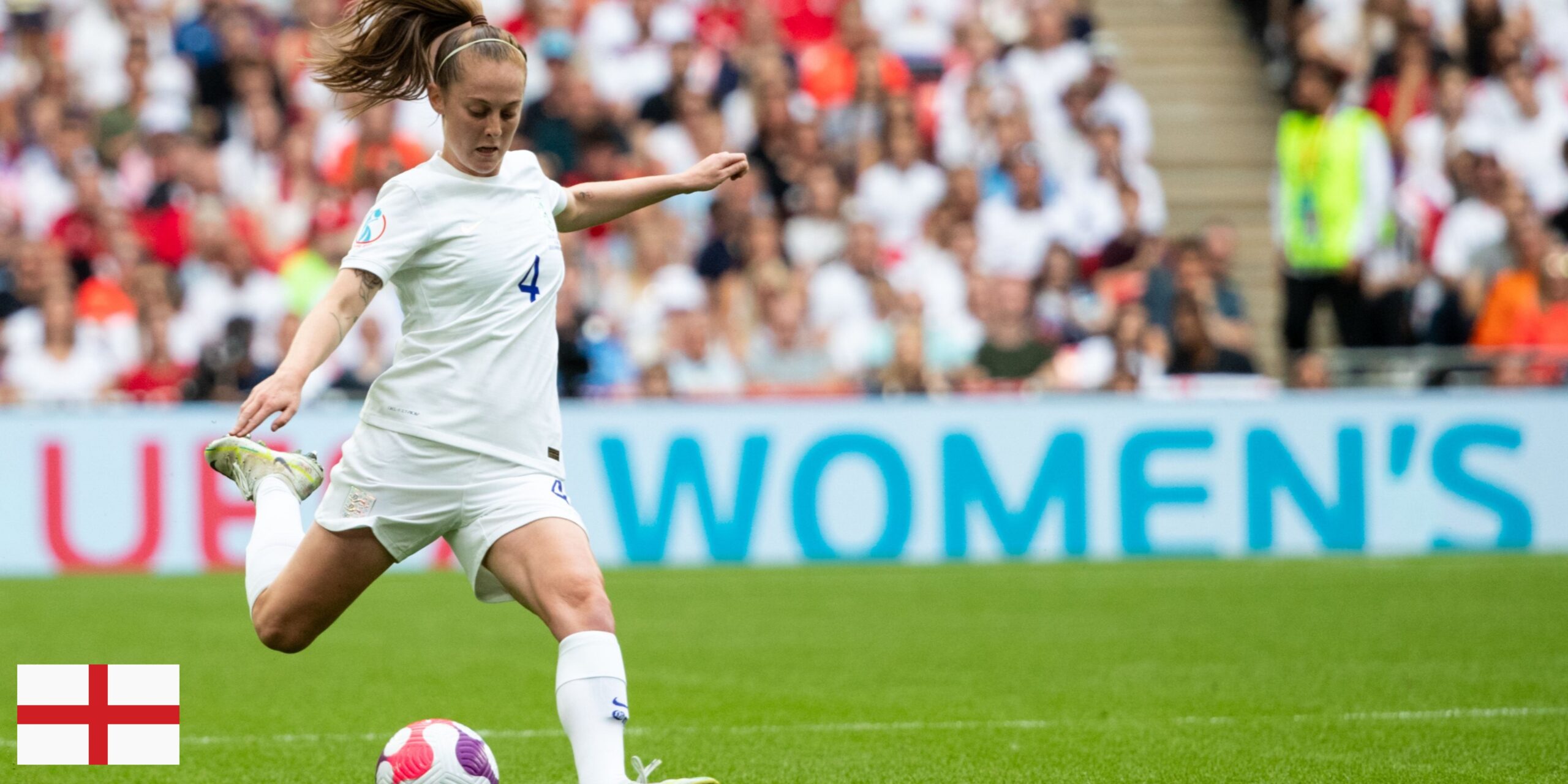 Women’s World Cup 2023 team guides: England