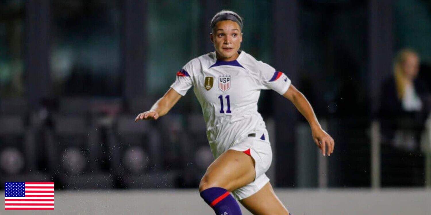 Women’s World Cup 2023 team guides: USA