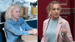Who is Louise Mitchell and what happened to her?