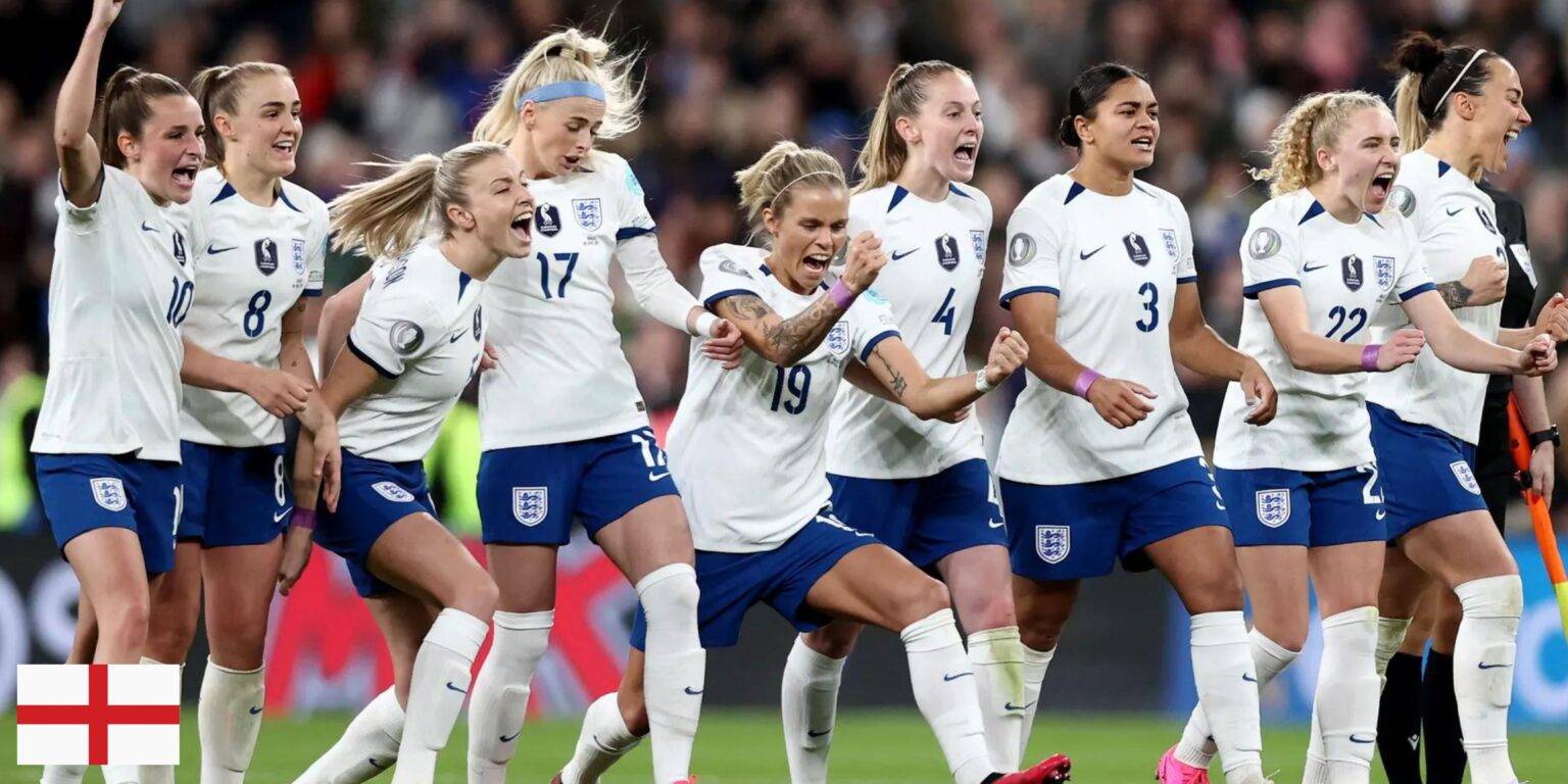 Women’s World Cup 2023 team guides: England