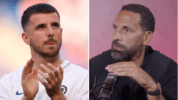 mason mount rio ferdinand F4oh2v - WTX News Breaking News, fashion & Culture from around the World - Daily News Briefings -Finance, Business, Politics & Sports