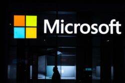 Microsoft accuses China of hacking US government emails