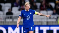 Who is Millie Bright?