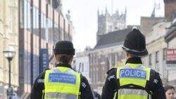 Police in England to attend fewer mental-health calls