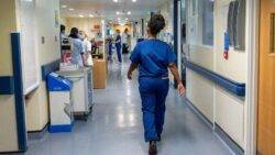 Government to miss 40 new hospitals target as it expands definition of ‘new’ – watchdog
