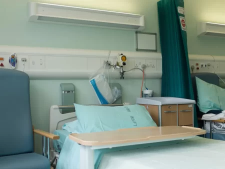 Extra hospital beds made available for winter – NHS England