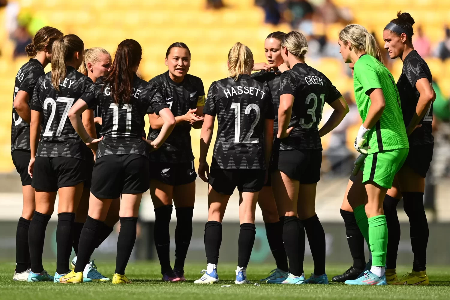 New Zealand Women vs Norway Women: Match Preview, Live stream, TV channel, kick-off time