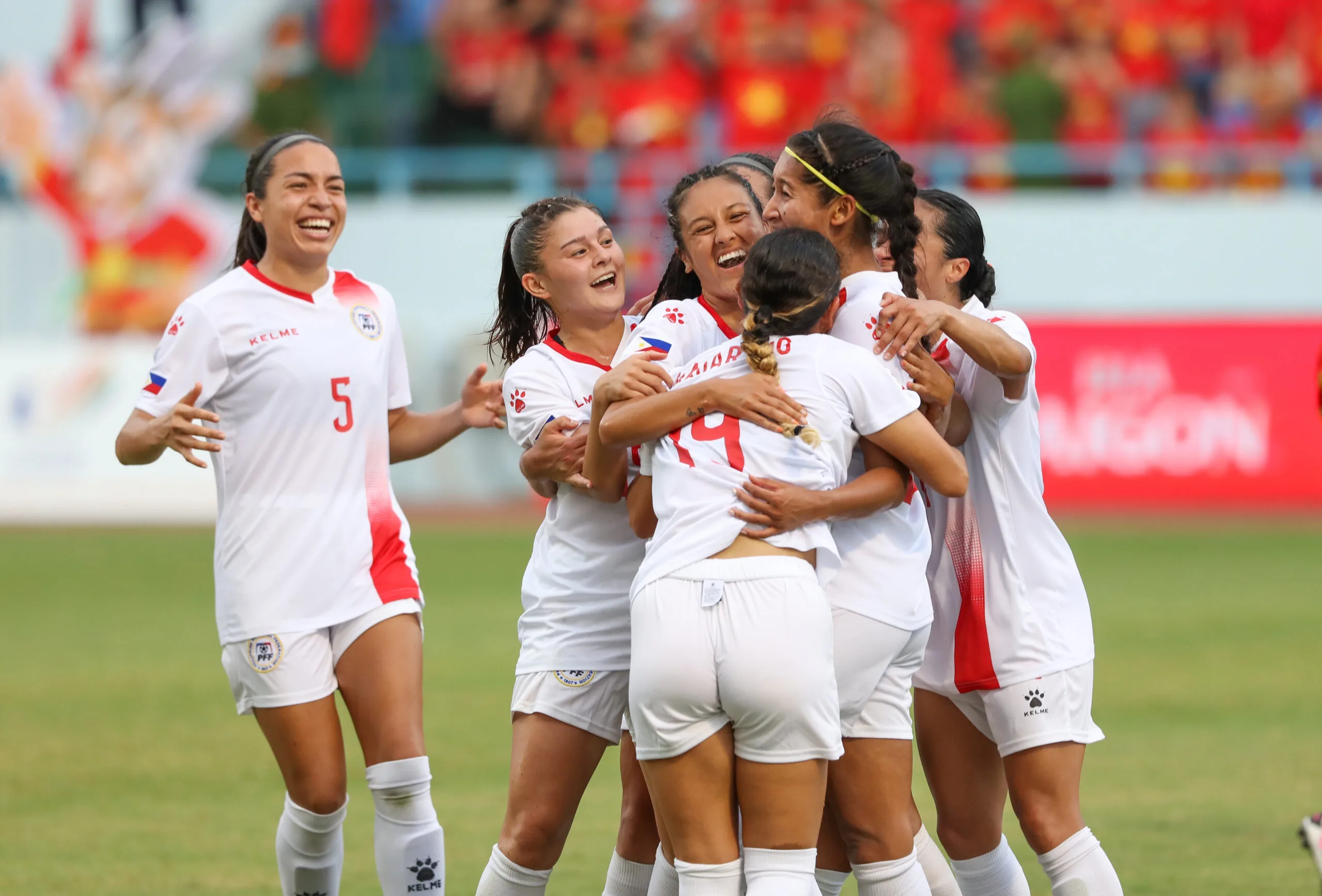 New Zealand Women vs Philippines Women – Match preview, live stream, kick-off time, prediction, team news, lineups
