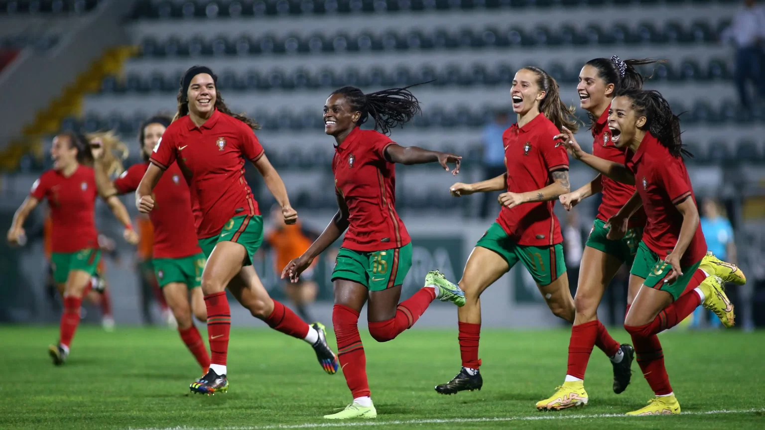 Portugal Women vs USA Women – Match preview, live stream, kick-off time, prediction, team news, lineups