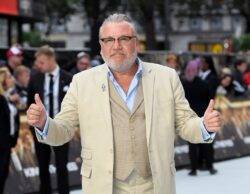 Ray Winstone reveals why he keeps rejecting EastEnders roles