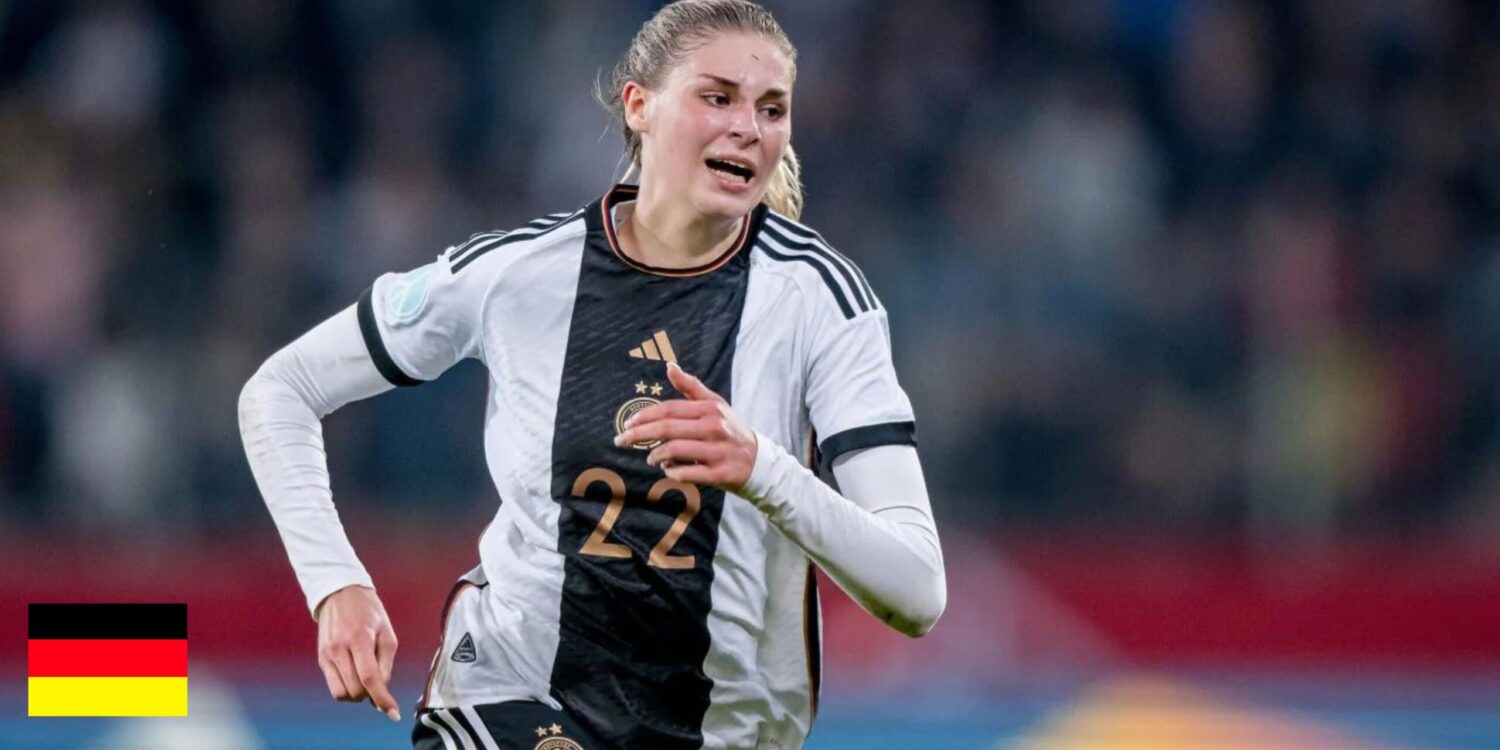 Women’s World Cup 2023 team guides: Germany