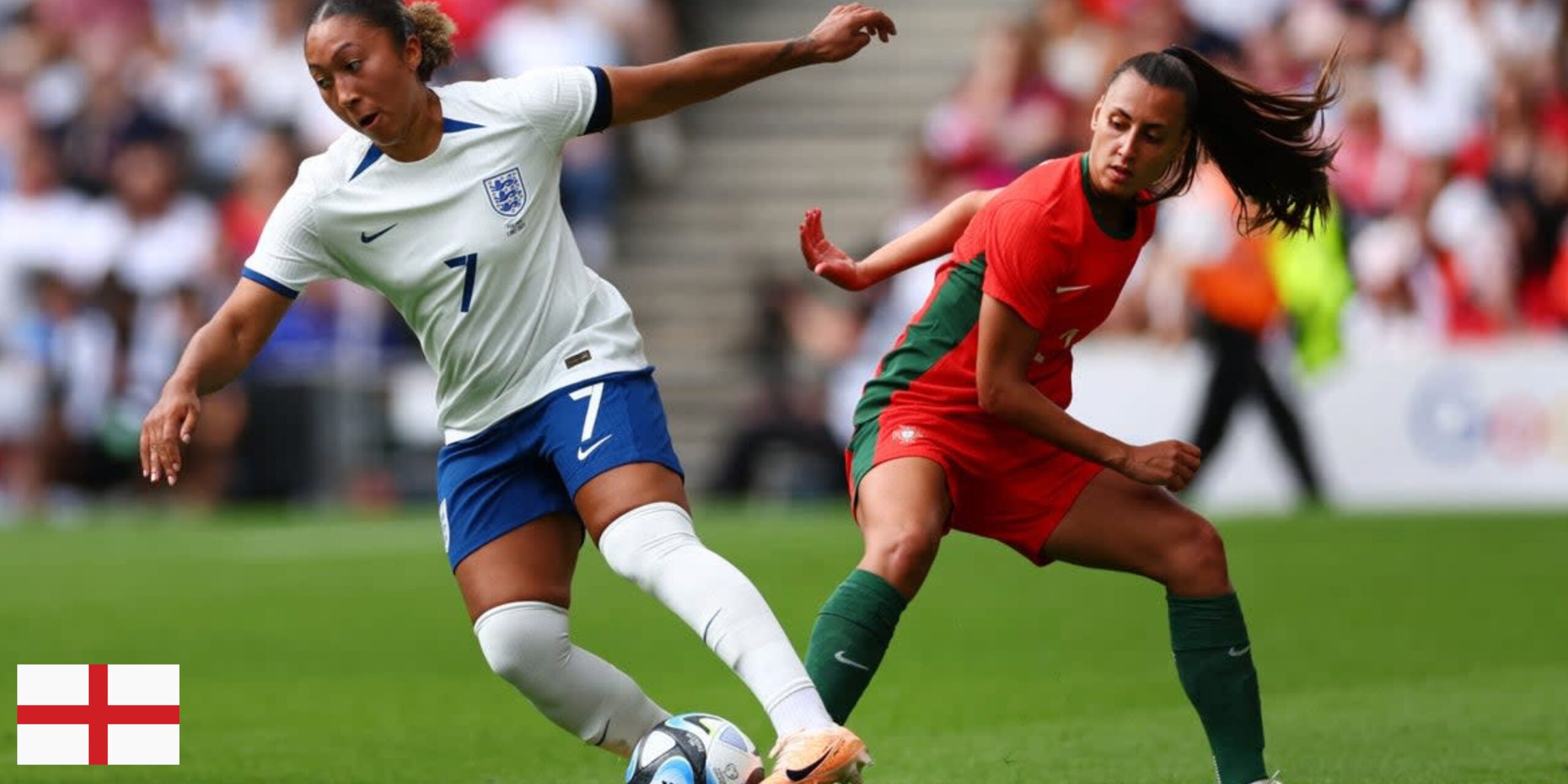 Women’s World Cup 2023 team guides: England