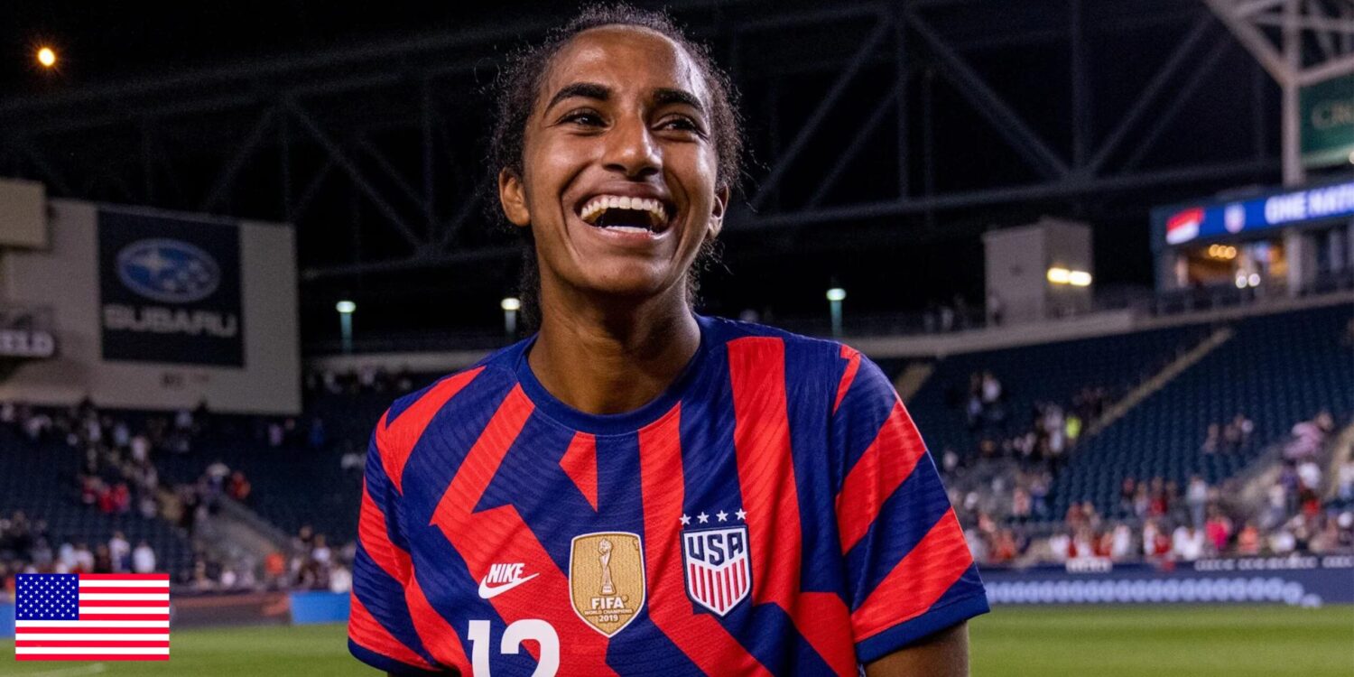 Women’s World Cup 2023 team guides: USA