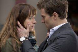 Fifty Shades of Grey author ‘traumatised’ by film release: ‘There were some not so good bits’