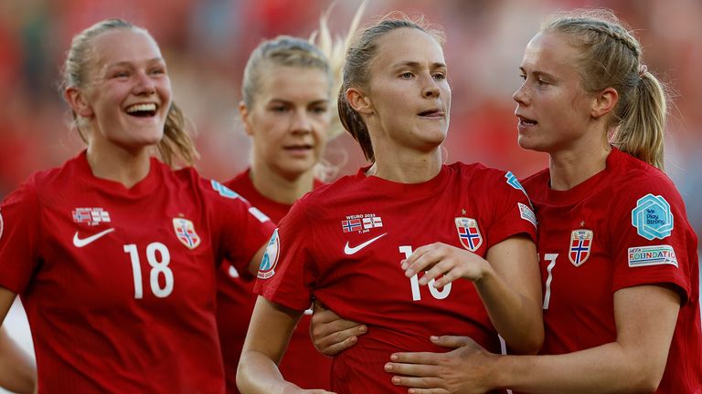 New Zealand Women vs Norway Women: Match Preview, Live stream, TV channel, kick-off time