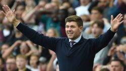 Steven Gerrard named manager of Saudi Pro League Al-Ettifaq