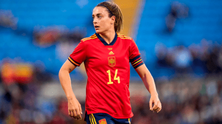 Spain Women vs Zambia Women – Match preview, live stream, kick-off time, prediction, team news, lineups