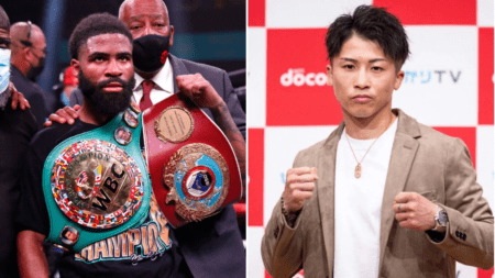‘Where is the level of safety?’ Stephen Fulton’s trainer threatens to pull his fighter out of Naoya Inoue fight