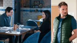 EastEnders spoilers: Serious danger for Stacey as she dates creepy Theo to spite Martin