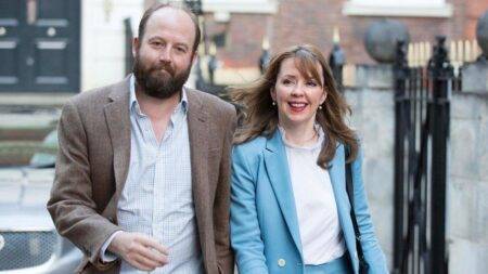 Theresa May’s ex-adviser Nick Timothy to run for Matt Hancock’s seat in next election