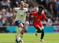 England’s star player Keira Walsh is key to success