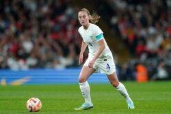 For all the gloom, absences could actually help England thrive at Women’s World Cup