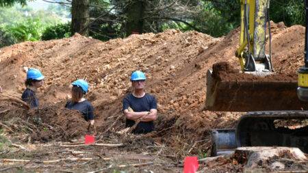 French dig fails to find bodies of executed WWII German troops