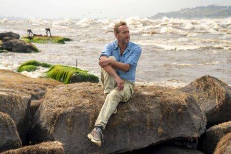 Ben Fogle to give ‘Indiana Jones a run for his money’ in new TV show