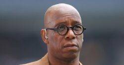 Ian Wright needed just 20 minutes to sum up new-look England during China clash