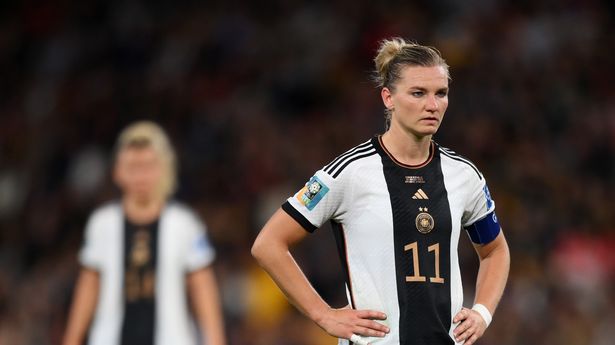 Germany 1-1 South Korea: Another major upset as Germany knocked out World Cup in group stages
