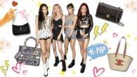 K-pop fans demand climate action from luxury fashion houses