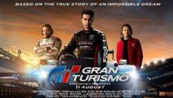Euronews Culture’s Film of the Week: ‘Gran Turismo’