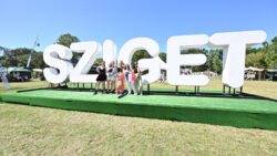 Sziget Festival wraps up in Hungary after six days of partying