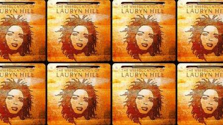 Culture Re-View: How Lauryn Hill revolutionised hip-hop 25 years ago