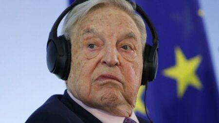 George Soros’ foundation plans to limit funding to Europe