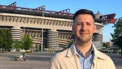 Saving San Siro: Legendary Milan football stadium avoids date with wrecking ball