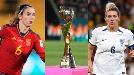 FIFA Women’s World Cup 2023: Who are the finalists?