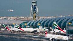 Dubai airports set for colossal expansion. How much will plans cost the country and climate?