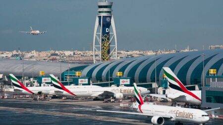 Dubai airports set for colossal expansion. How much will plans cost the country and climate?