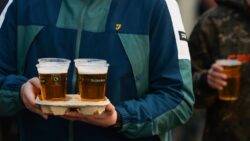 Pub takeaway drinks rules to be continued for 18 months