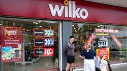 Wilko: New bid emerges for stricken retail chain
