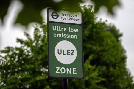 Cities worldwide watch London to see if Ulez can get up to speed