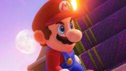 Nintendo Switch 2 will launch with 3D Mario in late 2024 claims leaker