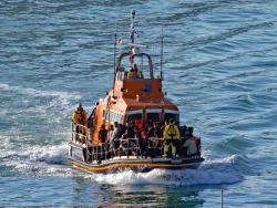 ‘Small boats week’ ignores wider context of irregular immigration in UK