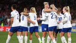 When do England play Australia in Women’s World Cup, kick-off time and how to follow it?