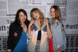 ‘My best friend ditched me for Taylor Swift – I’m so glad she did’