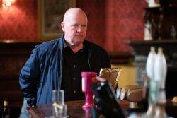 Raging Phil determines to get rid of an EastEnders legend